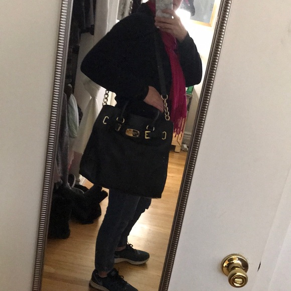 Michael Kors Large Purse - Picture 7 of 8